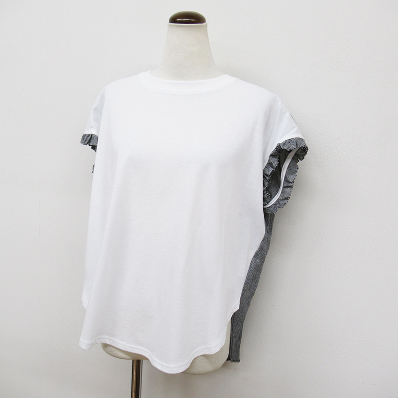 RESPIGHI Tシャツ 38-1チドリ/53022MT